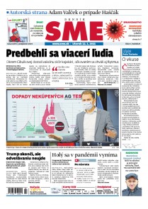 SME 12-1-2021