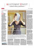 SME Kultúrny Život 15-4-2021
