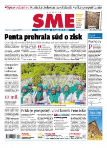 SME 20/7/2019