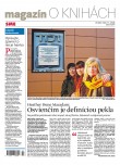 SME Magazín O KNIHÁCH 3/7/2020