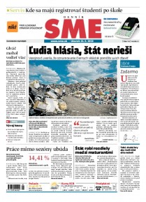 SME 21/5/2013