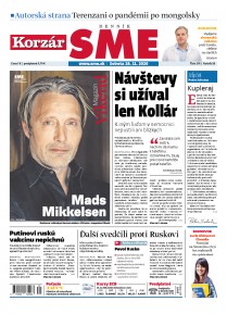 SME 28/11/2020