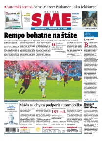 SME 16/9/2019