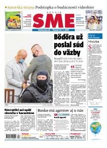 SME 10/7/2020