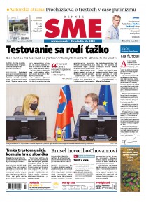 SME 21/10/2020