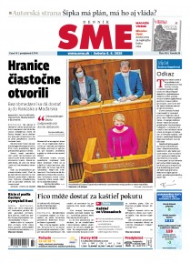 SME 6/6/2020