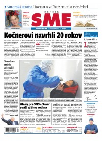 SME 13/2/2020