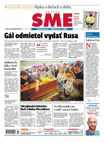 SME 13/7/2019