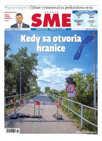 SME 22/5/2020