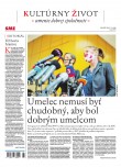 SME Kultúrny Život 22/5/2020