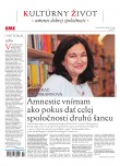 SME Kultúrny Život 15/11/2019