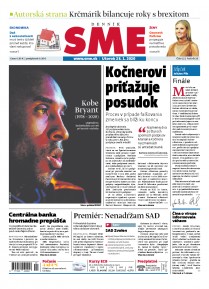 SME 28/1/2020