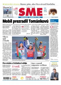 SME 20/1/2020