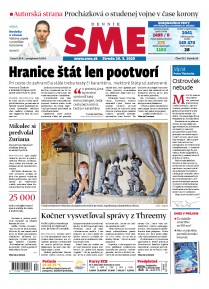 SME 20/5/2020