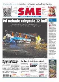SME 14/11/2019