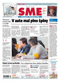 SME 23/1/2020