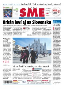 SME 25/2/2020