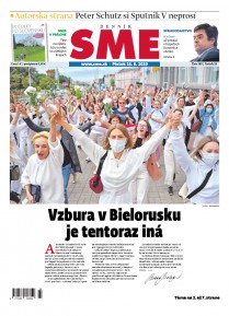 SME 14/8/2020