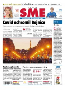 SME 22/10/2020
