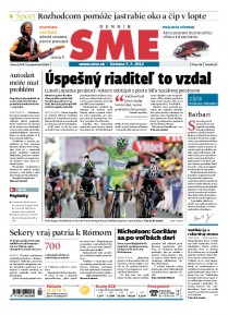 SME  7/7/2012