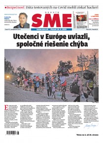 SME 18/9/2020