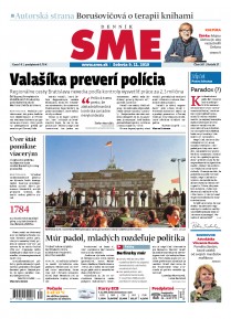 SME 9/11/2019