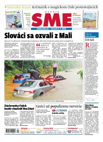 SME 9/7/2019