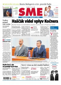 SME 21/1/2020