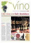 SME Príloha Víno 20/5/2013