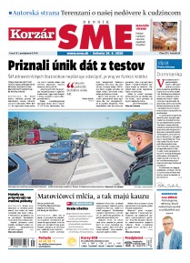 SME 19/9/2020