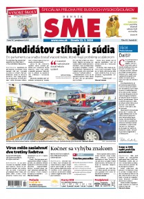 SME 12/2/2020