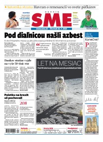 SME 18/7/2019