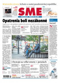 SME 16/10/2020