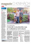 SME magazín O KNIHÁCH 5/6/2020