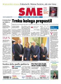 SME 18/1/2020