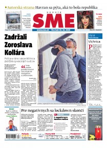SME 29/10/2020