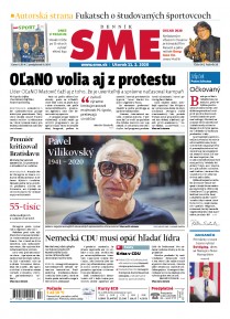 SME 11/2/2020