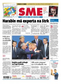 SME 5/12/2019