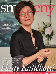 SME ŽENY 20/7/2019