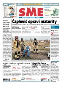 SME 22/5/2013