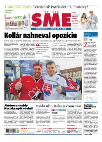 SME 14/5/2019