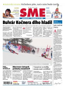 SME 10/12/2018