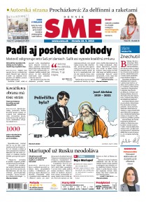 SME 18-5-2022