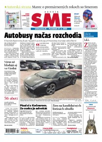 SME 27/1/2020