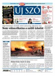 Új Szó 23/5/2103