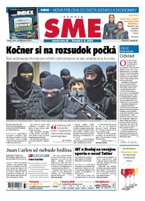 SME 5/8/2020
