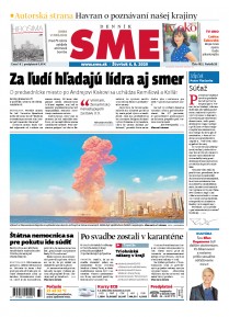 SME 6/8/2020