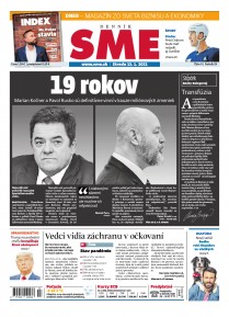 SME 13-1-2021