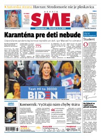 SME 13/8/2020