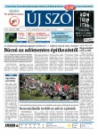 Új Szó 20/5/2013